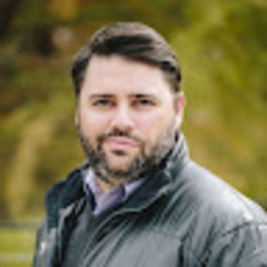 Meet your Posher, James